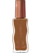 Catrice Autumn Delights Sweet Treat lesk na rty odstín C02 Fresh Baked Croissant 8.5 ml