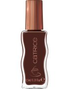 Catrice Autumn Delights Sweet Treat lesk na rty odstín C03 Daily Dose of Coffee 8.5 ml