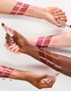 Catrice Bare Glow balzám na rty reagující na pH odstín 020 Warm Mahogany 3 g