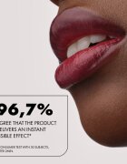 Catrice Bare Glow balzám na rty reagující na pH odstín 020 Warm Mahogany 3 g