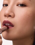 Catrice Bare Glow balzám na rty reagující na pH odstín 020 Warm Mahogany 3 g