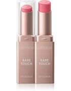 Catrice Bare Touch vyživující balzám na rty odstín 010 Rosé All Day 3 g