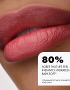 Catrice Bare Touch vyživující balzám na rty odstín 010 Rosé All Day 3 g
