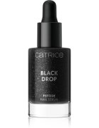 Catrice Black Drop péče na nehty s peptidy 8 ml