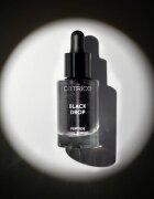 Catrice Black Drop péče na nehty s peptidy 8 ml