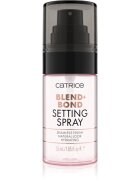 Catrice Blend + Bond fixační sprej na make-up 55 ml
