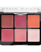 Catrice Blur Balm paleta tvářenek odstín 010 Blush Blindness 6 g