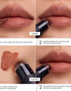 Catrice Blur-Real krémová rtěnka s matným efektem odstín 010 Teddy Hug 3.5 ml