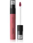 Catrice Blur-Real krémová rtěnka s matným efektem odstín 040 Berry Dusk 3.5 ml