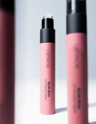 Catrice Blur-Real krémová rtěnka s matným efektem odstín 040 Berry Dusk 3.5 ml