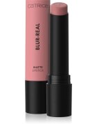 Catrice Blur-Real matná rtěnka s efektem rozostření odstín 040 Muted Romance 3 g