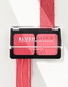 Catrice Blush Affair duo tvářenka odstín 010 Stunning Strawberry 6 g