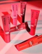 Catrice Blush Affair tekutá tvářenka odstín 020 10 ml