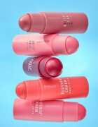Catrice Blushin' Charm Multi Stick tvářenka s rozjasňovačem v tyčince odstín 040 Sparkle Lover 5.5 g