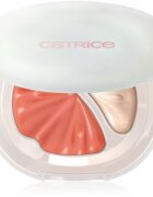 Catrice Brides & Besties tvářenka s rozjasňovačem odstín C01 Vow To Glow 8.5 g