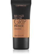 Catrice Bronze Glow Grip rozjasňující podkladová báze odstín 010 Sun Glazed 30 ml
