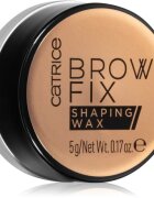 Catrice Brow Fix Shaping fixační vosk na obočí odstín 010 5 g