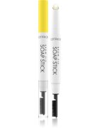 Catrice Brow Fix Soap Stick fixační vosk na obočí s kartáčkem odstín 010 1 g