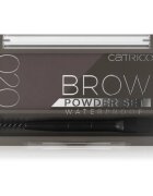 Catrice Brow Powder Set set na obočí odstín 020 4 g