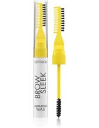 Catrice Brow Sleek fixační vosk na obočí 9 ml