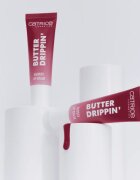 Catrice Butter Drippin' hydratační lesk na rty odstín 030 Butter Together 10 ml