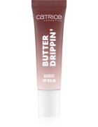 Catrice Butter Drippin' hydratační lesk na rty odstín 040 Bisou Bisou 10 ml
