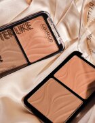 Catrice Butter Like Bronze & Contour konturovací paletka s bronzerem odstín 010 Born To Shape 9 g