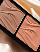 Catrice Butter Like Bronze & Contour konturovací paletka s bronzerem odstín 020 Shape It My Way 9 g