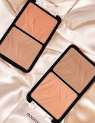 Catrice Butter Like Bronze & Contour konturovací paletka s bronzerem odstín 020 Shape It My Way 9 g