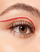 Catrice Calligraph Artist Matte oční linky ve fixu s matným efektem odstín 080 Bloody Mary 11 ml
