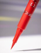 Catrice Calligraph Artist Matte oční linky ve fixu s matným efektem odstín 080 Bloody Mary 11 ml