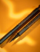 Catrice Calligraph Pro Precise 24h Matt voděodolné oční linky v peru odstín 010 Intense Black Waterproof 12 ml