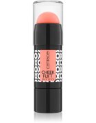 Catrice Cheek Flirt Face Stick tvářenka v tyčince odstín 010 · R'n'Peach 55 g