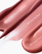 Catrice Cloud Tint Cushion Blush tvářenka v houbičce odstín C020 Over the Blush 4 g