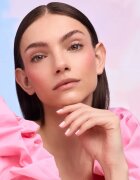 Catrice Cloud Tint Cushion Blush tvářenka v houbičce odstín C020 Over the Blush 4 g