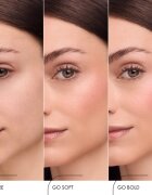 Catrice Cloud Tint Cushion Blush tvářenka v houbičce odstín C020 Over the Blush 4 g
