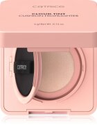 Catrice Cloud Tint Cushion Highlighter tekutý rozjasňovač v houbičce odstín C010 Stay Halo’d 4 g