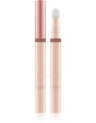 Catrice Colour Cushion olej na rty odstín 050 Drenched Drama 1.8 ml