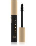 Catrice Colour & Fix řasenka na obočí odstín 010 - Blonde 5 ml