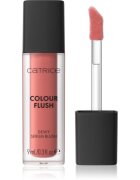 Catrice Colour Flush tekutá tvářenka s rozjasňujícím efektem odstín 030 Flushed Feelings 9 ml
