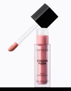 Catrice Colour Flush tekutá tvářenka s rozjasňujícím efektem odstín 030 Flushed Feelings 9 ml