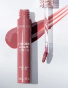 Catrice Colour Glaze Lip Tint vysoce pigmentovaný lesk na rty odstín 010 Tinted Love 3 ml