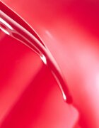 Catrice Colour Glaze Lip Tint vysoce pigmentovaný lesk na rty odstín 040 Tint Me Red 3 ml