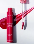 Catrice Colour Glaze Lip Tint vysoce pigmentovaný lesk na rty odstín 040 Tint Me Red 3 ml