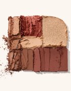 Catrice Cozy Glow paletka na obličej a oči 10 g