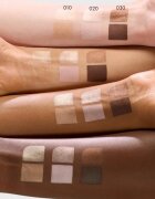 Catrice Daily Duo Eyeshadow duo oční stíny odstín 010 Everyday Nude 2.8 g
