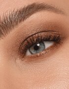 Catrice Daily Duo Eyeshadow duo oční stíny odstín 030 Deep Nude 2.8 g