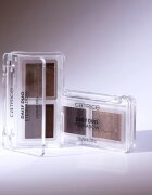 Catrice Daily Duo Eyeshadow duo oční stíny odstín 030 Deep Nude 2.8 g