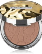 Catrice DESERT DUNE krémový bronzer s matným efektem odstín C01 New Desert 8.5 g