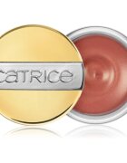 Catrice DESERT DUNE rozjasňující tvářenka odstín C01 Desert Rose 10.5 g
